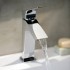 Змішувач для умивальника Ramon Soler URBAN CHIC, хром (21010121A302396)