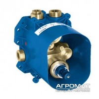 Grohe RAPIDO T 35500 Прихована частина змішувача