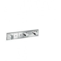 Hansgrohe RainSelect 15355000 Зовнішня частина термостату