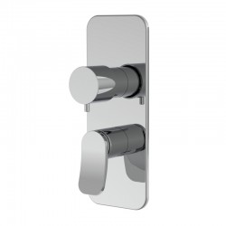 Змішувач для душу Fima Flo F3809X6CR