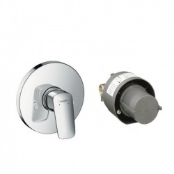 Змішувач для душу HANSGROHE Logis 71666000