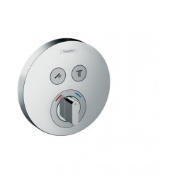Змішувач для душу HANSGROHE ShowerSelect 15748000