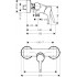 Змішувач для душу HANSGROHE Talis S 72600000