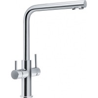 Змішувач для кухні FRANKE CLEAR WATER Neptune для фільтрованої води, хром (115.0370.689)