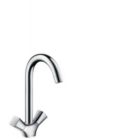 Змішувач для кухні HANSGROHE Logis 71280000