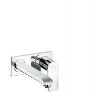 Змішувач для раковини HANSGROHE Metris 31086000