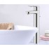 Змішувач для умивальника Grohe Bauloop 32856000