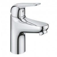 Змішувач для умивальника Grohe Euroeco 24256001 S-Size