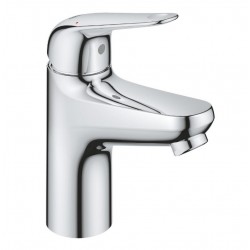 Змішувач для умивальника Grohe Euroeco 24256001 S-Size