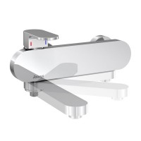 Змішувач для ванни Ravak Chrome X070042
