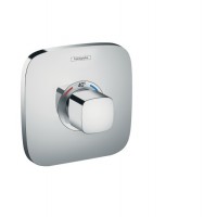 Зовнішня частина термостату HANSGROHE Ecostat E 15705000