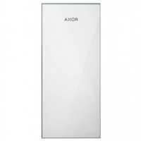 Накладка для змішувача AXOR MyEdition 150, Glass Mirror (47902000)