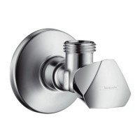 13903000 Hansgrohe Hansgrohe Вентиль угловой