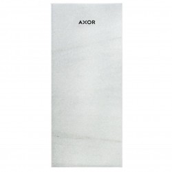 Накладка для змішувача, AXOR MyEdition 245 Marble Lasa Covelano Vena Oro (47910000)