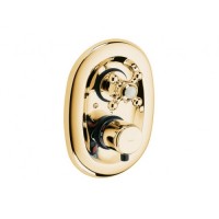 Kludi ADLON 517204520 вбудований змішувач з термостатом