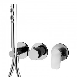 Змішувач для душу Fima Flo F3819WX8CR