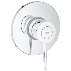Змішувач для душу GROHE Bau Classic 29048000