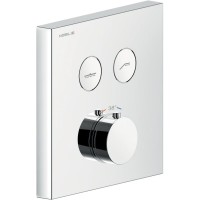 Змішувач для душу Nobili Onoff WE00202/ECR