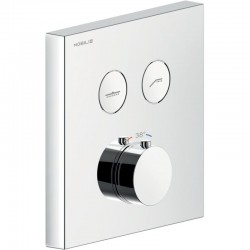 Змішувач для душу Nobili Onoff WE00202/ECR