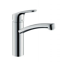 Змішувач для кухні HANSGROHE Focus E2 31806000