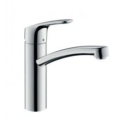 Змішувач для кухні HANSGROHE Focus E2 31806000
