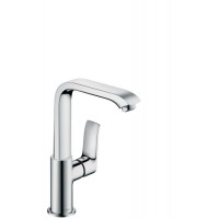 Змішувач для раковини HANSGROHE Metris 31087000