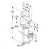 Змішувач для раковини Kludi PURE AND SOLID 343820575
