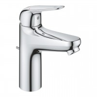Змішувач для умивальника Grohe Euroeco 24265001 M-Size