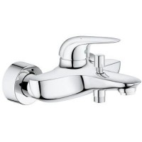 Змішувач для ванни GROHE Eurostyle 23726003