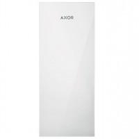 Накладка для змішувача AXOR MyEdition 200 Metal, Polished Chrome (47903020)