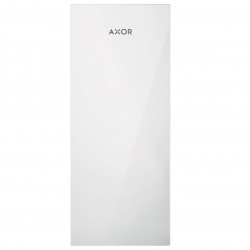 Накладка для змішувача AXOR MyEdition 200 Metal, Polished Chrome (47903020)