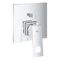 24062000 Grohe Eurocube Змішувач для ванни