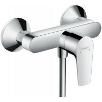 Змішувач для душу Hansgrohe Talis E, хром (71760000)