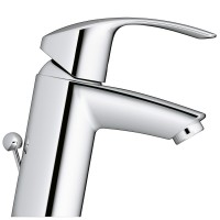 33265002 Grohe Eurosmart Змішувач для раковини
