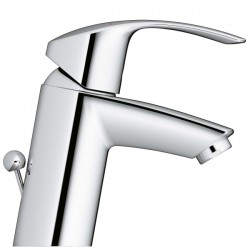 Змішувач для умивальника Grohe Eurosmart 33265002