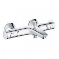 34567000 Grohe Grohtherm 800 Термостат для ванни