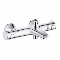 34567000 Grohe Grohtherm 800 Термостат для ванни