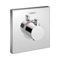 Термостат Hansgrohe ShowerSelect Highflow (15760000)