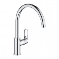 Grohe 31230001 BauFlow змішувач для кухні