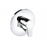 Kludi Pure and Easy 376500565 Змішувач для ванни
