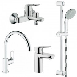 Набір змішувачів GROHE BauLoop 123225K