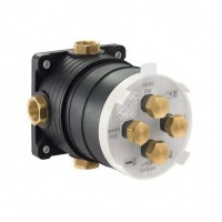 Внутрішня частина змішувача KLUDI Flexx Boxx 88011