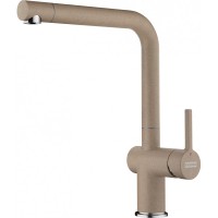 Змішувач для кухні FRANKE ACTIVE L, мигдаль (115.0653.378)