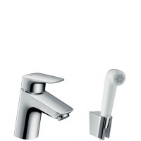 Змішувач для раковини HANSGROHE Logis 71290000