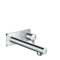 Змішувач для раковини HANSGROHE Talis S 72111000