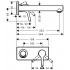 Змішувач для раковини HANSGROHE Talis S 72111000