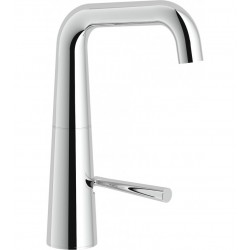 Змішувач для раковини Nobili Likid LK00118/2CR