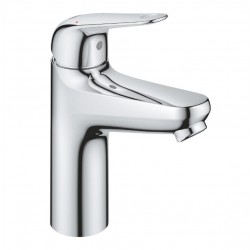 Змішувач для умивальника Grohe Euroeco 24267001 M-Size