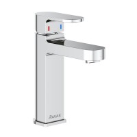 Змішувач для умивальника Ravak Chrome X070191