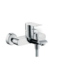 Змішувач для ванни HANSGROHE Metris 31480000